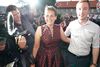 Med de mange personlige stemmer ved dette folketingsvalg slår Jacob Mark sin egen partiformand, Pia Olsen Dyhr. Foto: Martin Sylvest/Scanpix 2019