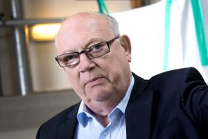 Portræt: Bent A. Nielsen solgte i 2002 Hjulcentret for et milliardbeløb, men et nyt erhvervseventyr med dækvirksomheden Genan kostede ham i 2019 en dom på seks års fængsel. 