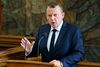Lars Løkke Rasmussen (V) siger, at EU skal være der, hvor EU gør en stor forskel, og at EU skal trække sig der, hvor ekstraværdien er svær at få øje på. Foto: Jens Dresling/Polfoto
