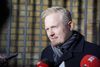 Forsvarer Jakob Dalsgaard-Hansens klient blev løsladt efter et flere timer langt retsmøde torsdag. Foto: Henning Bagger/Ritzau Scanpix