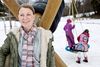 Petra Krantz Lindgren har skrevet bogen "Børns selvfølelse - hjøælp dit barn godt på vej"