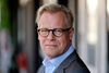 Forsvarsminister Carl Holst (V).