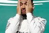 Lewis Hamilton vandt sit halvtredsindstyvende Formel 1-løb i Austin, Texas. Foto: Darron Cummings/AP