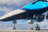Foto: KLM