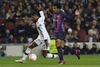 Rashford var igen skarp foran mål, da Barcelona og Manchester United mødtes torsdag. - Foto: Albert Gea/Reuters