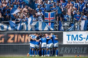 Ejerkredsen Friends of Lyngby tilfører superligaklubben 10 millioner kroner.