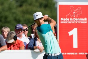 Thorbjørn Olesen nævnes som Ryder Cup-kandidat efter den suveræne sejr i Thailand Classic.