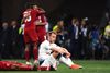 Eriksen har et år tilbage af kontrakten med engelske Tottenham. Foto: Gabriel Bouys/AFP