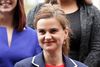 Jo Cox var EU-tilhænger og aktiv i kampagnen for at bevare medlemskabet af Den Europæiske Union, men det var torsdag aften stadig uklart, om der lå et politisk motiv bag overfaldet. Arkivfoto: Yui Mok/AP