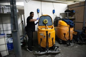 I en rundspørge blandt Folketingets erhvervsordførere udser et flertal manglen på arbejdskraft som landets største erhvervspolitiske udfordring frem mod et kommende valg.