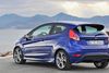 Et af de vigtigste kendetegn for en GTI: at den også er en praktisk hatchback med hækdør – præcist som Fiesta ST.