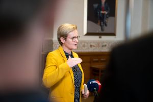 Et nyt forslag vil belønne den gode arbejdsindsats med tilsvarende karakterer hos folkeskolens ottende og niende klasser. Marienhoffskolen i Syddjurs Kommune har tidligere eksperimenteret med et sammenligneligt tiltag.