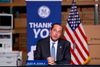 Flere amerikanske medier bringer historier om, at USA's sundhedsminister Alex Azar står til fyring. Foto: Kamil Krzaczynski/AFP