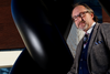 »Det er dejligt, at man nu er villig til at finde flere midler, men der skal endnu flere midler til, og det er måske endda det dobbelte af det, der ligger i kortene,« siger Claus Bech, direktør for cityforeningen, hvis formål er at markedsføre midtbyen som et shopping- og oplevelsescentrum. Foto: Gorm Branderup
