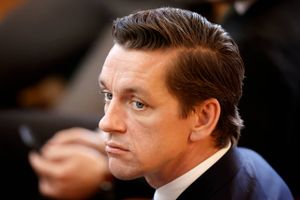 Karsten Hønge (SF) ønsker at give et boligområde "timeout" fra opdatering af ghettoliste. Minister er uenig.