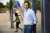 Mange medlemmer af Århus Lærerforening mener, at de aarhusianske skoler svigter børn med særlige behov. Formanden for Århus Lærerforening, Jesper Skorstengaard, betegner forholdet som alarmerende. Foto: Gregers Tycho