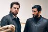 ”Journal 64” er den sidste film med Nikolaj Lie Kaas i rollen som Carl Mørck. Foto: Henrik Ohsten/Nordisk Film