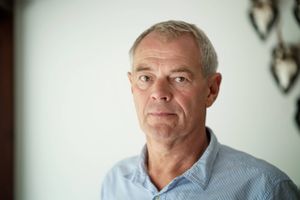 Københavns Politis tidligere drabschef Jens Møller var anklaget for brud på tavshedspligt, men er frifundet.