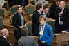 Embedsmænd i Miljøstyrelsen var kritiske over for det regnestykke, der lå bag regeringens omstridte landbrugspakke.