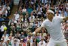 Tennisspilleren Roger Federer har vundet et hav af titler.
