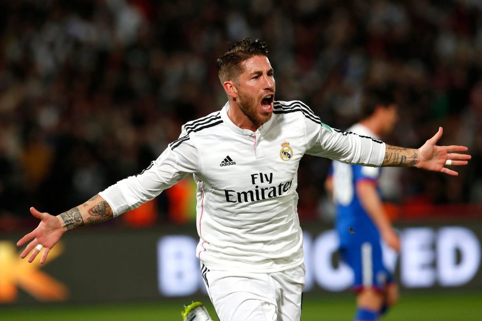 Manchester United har budt omkring 290 mio. kr. for Ramos