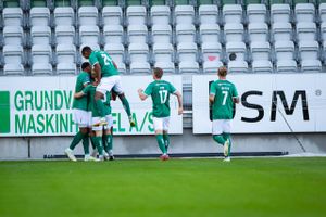 Viborg gik torsdag videre i kvalifikationen til Conference League med en samlet sejr på 2-0 over FK Suduva.  
