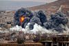Terrorister og krigsforbrydere i bl.a. Syrien har forbindelser til selskaber oprettet af Mossack Fonesca.