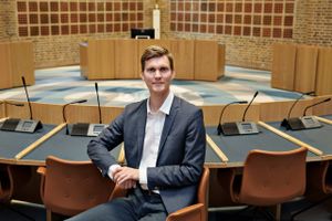 Lasse Frimand Jensen bliver Socialdemokratiets spidskandidat i Aalborg og vil blive indsat som borgmester.