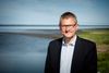 Tønders nuværende borgmester, Henrik Frandsen (V), er ikke længere Venstres spidskandidat til kommunalvalget i 2021. Foto: Tønder Kommune