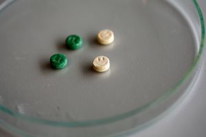 To personer har i løbet af den seneste uge mistet livet efter at have indtaget stoffet MDMA.