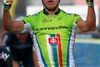 Cykelrytteren Peter Sagan.