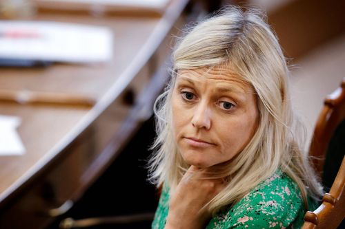 To konservative folketingspolitikere er ikke ligefrem imponeret over Trine Bramsens argumenter i ligestillingsdebatten. Arkivfoto: Jens Dresling