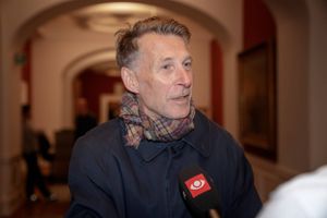 Moderaternes Jon Stephensen har ifølge TV 2 sendt upassende beskeder til 19-årigt medlem af partiet.