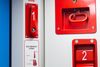 Det er ikke tilladt at trække i nødbremsen blot fordi, man er på det forkerte tog. Arkivfoto: Adobe Stock