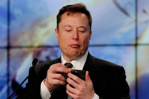 Elon Musk er klar til at byde Donald Trump tilbage til Twitter. Trump har selv tidligere afvist et comeback. 