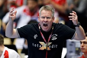 Gudmundur Gudmundsson skal ifølge flere islandske medier være håndboldlandstræner for Bahrain.