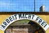 Theresienstadt var en af de nazistiske koncentrationslejre under Anden Verdenskrig. Fotos: Jens Erik Rasmussen