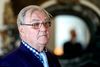 Prins Henrik har frasagt sig at få en statsbegravelse. Foto: Keld Navntoft