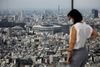 National Stadium i Tokyo bliver hovedarenaen for legene, der bliver de dyreste sommerlege nogensinde. Foto: Issei Kato/Reuters
