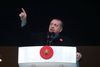 Yücel har været korrespondent i Tyrkiet for Die Welt siden maj 2015. Han er kendt for at kritisere Erdogan. Foto: AP