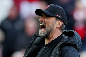 Liverpool-fans kan glæde sig over, at Jürgen Klopp har sat en underskrift på to år mere i den engelske klub.