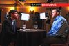 Den mest omdiskuterede politibetjent i USA, Darren Wilson, gav natten til onsdag dansk tid et interview til ABC News' George Stephanopoulos