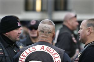 Den hollandske højesteret har fredag stadfæstet en dom, der betyder, at rockergruppen Hells Angels er ulovlig.