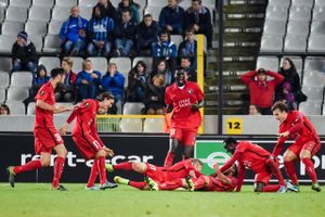 Dagen derpå er de danske medier fulde af rosende ord om FC midtjylland sejr på 3-1 over Club Brugge. 
