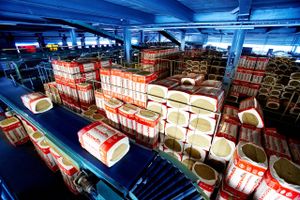 Foto: Rockwool