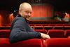 Per Hauberg i Malling BIo. Arkivfoto: Kim Skovrup Andersen