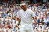 Rafael Nadal får amerikansk modstand i kvartfinalen. Foto: Carl Recine/Reuters