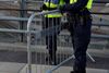 Sveriges genindførelse af grænsekontrol fik torsdag Christiansborg til at sitre. Søren Espersen kalder det »bydende nødvendigt«, at Danmark indfører grænsekontrol. Udlændingeminister Inger Støjberg (V) sagde torsdag, »at som tingene ligger nu, er der ikke lagt op til, at vi indfører grænsekontrol«. Foto: Lars Dareberg