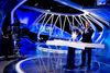 Tidligere landsholdsmålmand Peter Schmeichel har masser erfaring fra skærmen som vært på blandt andet Viasat og TV3. Foto: Mie Brinkmann