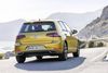 Bilimportørerne har fået lavet beregninger på deres egen afgiftsmodel. De viser, at en VW UP! bliver cirka 5000 kroner billigere, mens en VW Golf (billedet) og en Mazda 6 bliver cirka 50.000 kroner billigere med bilimportørernes afgift.